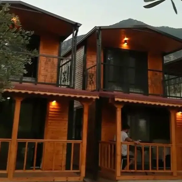 Mitra Bungalow - Photo 4
