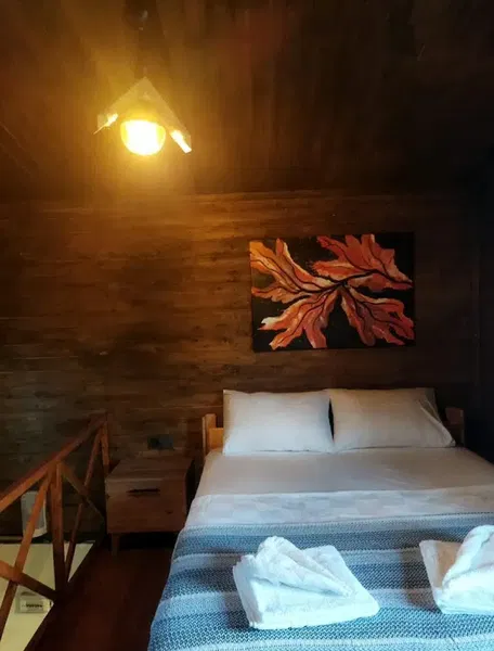 Mitra Bungalow - Photo 5