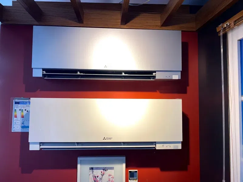 Mitsubishi Electric Kepez Keskin Klima - Photo 7