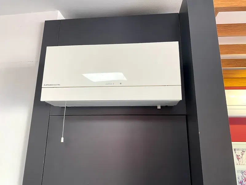 Mitsubishi Electric Kepez Keskin Klima - Photo 10