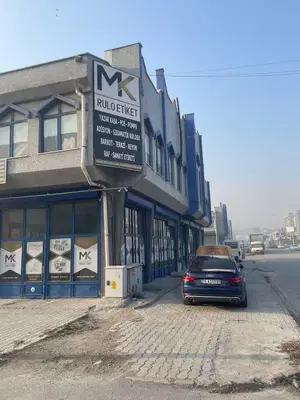 Mk Rulo