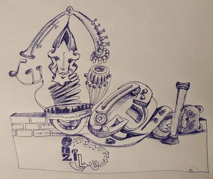 Mkemaluzman Grafik Tasarım - Photo 7
