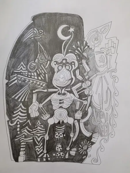 Mkemaluzman Grafik Tasarım - Photo 8