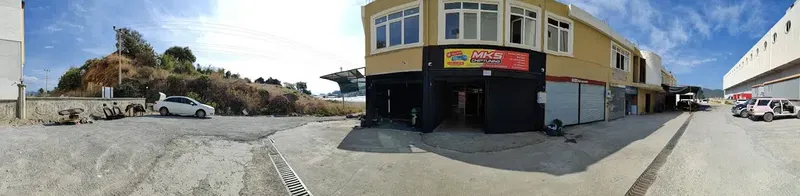 MKS Chiptuning - Photo 1