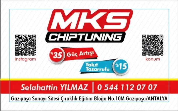 MKS Chiptuning - Photo 4