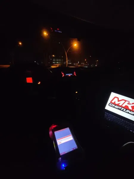 MKS Chiptuning - Photo 7