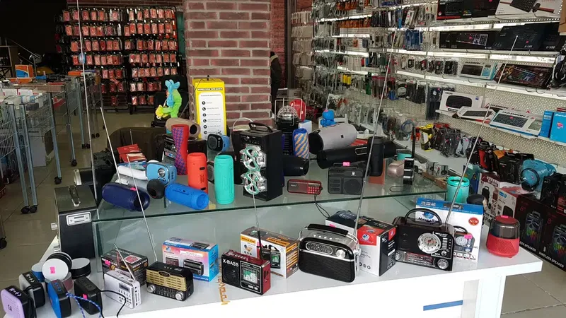 Mnt Teknoloji̇ Toptan Satiş Merkezi̇ - Photo 5