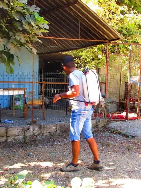 Mobil bahcivan-bahçe düzenleme-bahçe bakimi- temizlik-tadilat BEKİR MİNAZ - Photo 10