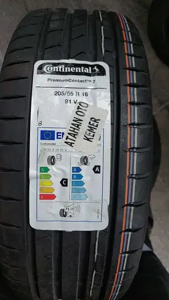 Mobil lastik - Photo 6