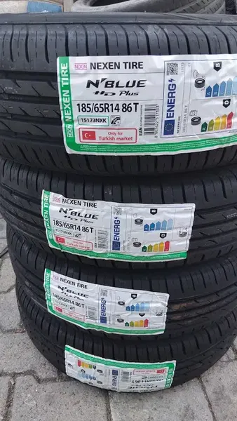 Mobil lastik - Photo 7