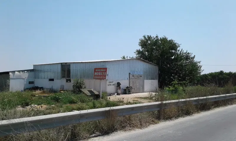 Mobilya Mutfağı - Photo 1