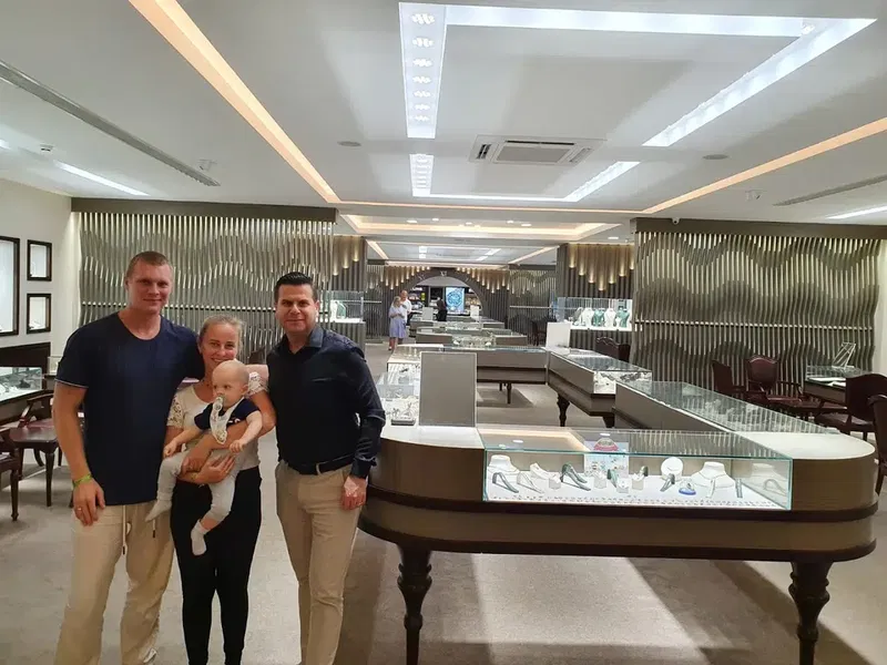 Moda Jewellery - Photo 10