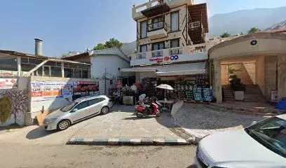 Moda Kebap Rest