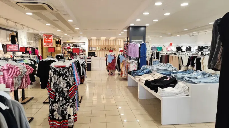 Moda Line Park Genel Merkez - Photo 6