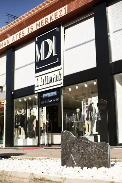 Moda Line Park Genel Merkez - Photo 8