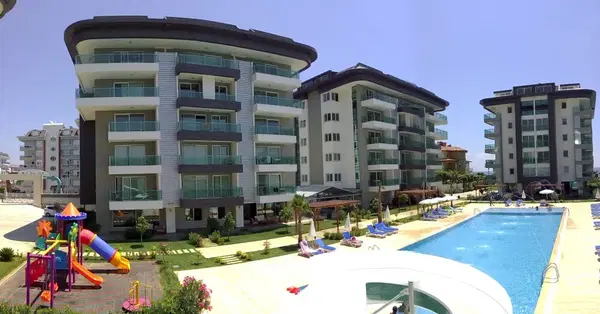 Moda Marine Residence - ACG
