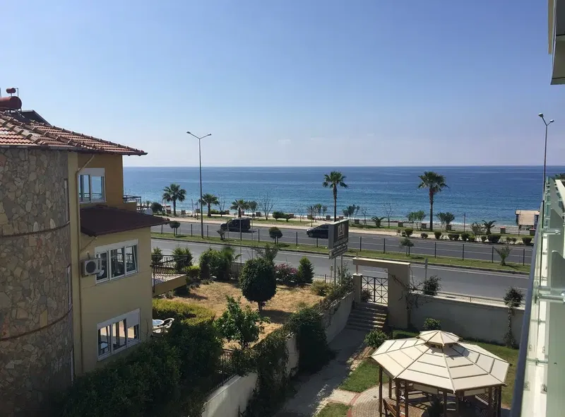 Moda Marine Residence - ACG - Photo 9