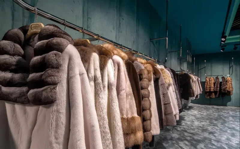 Moda Show Leather & Fur - Photo 6