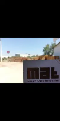 Modern Ahşap Teknolojileri