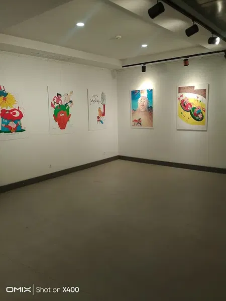 Modern Sanatlar Galerisi - Photo 4
