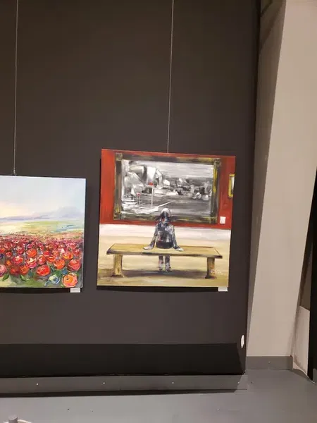 Modern Sanatlar Galerisi - Photo 5