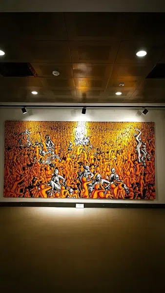 Modern Sanatlar Galerisi - Photo 9