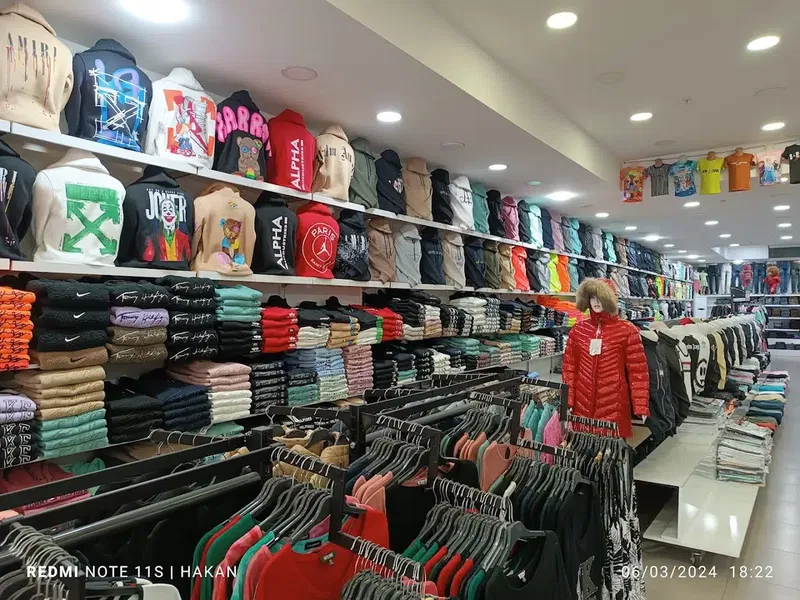 Modewelt store - Photo 2