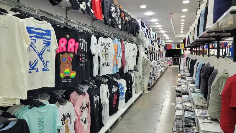 Modewelt store - Photo 5