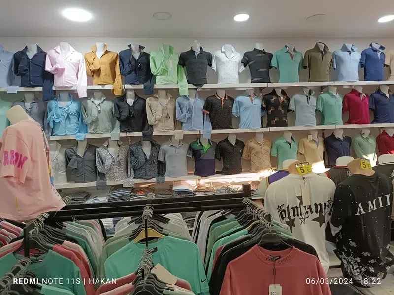 Modewelt store - Photo 6