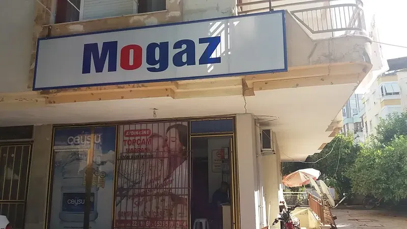 Mogaz - Photo 1