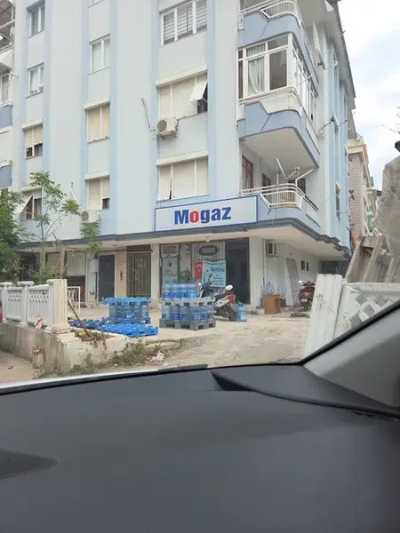 Mogaz - Photo 5