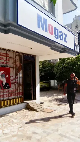 Mogaz - Photo 10