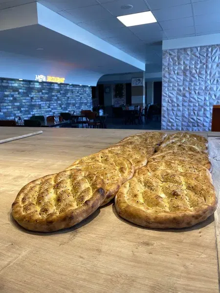 Mola restaurant - Photo 8
