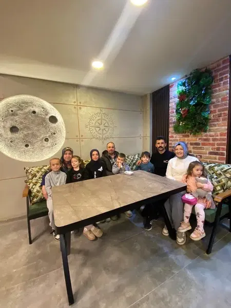 Mola restaurant - Photo 10