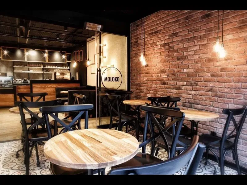Moloko Coffee - Photo 1