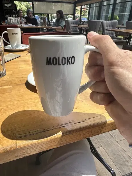 Moloko Coffee - Photo 3