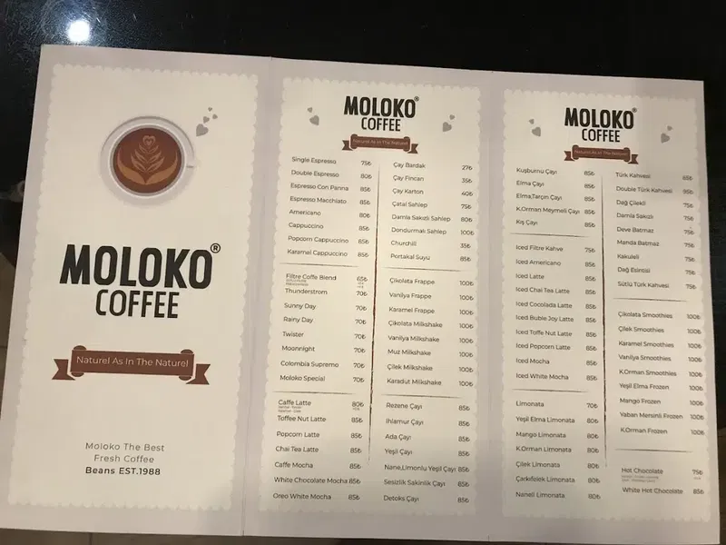 Moloko Coffee - Photo 4