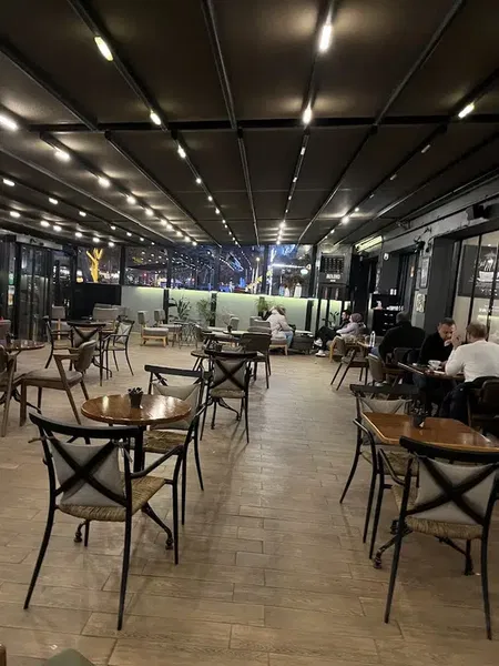 Moloko Coffee - Photo 5