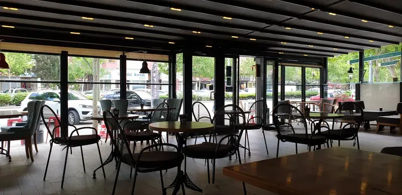 Moloko Coffee - Photo 6