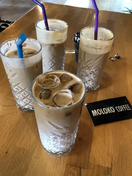 Moloko Coffee - Photo 10