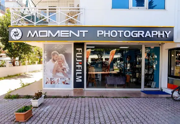 Moment Fotoğrafçilik
