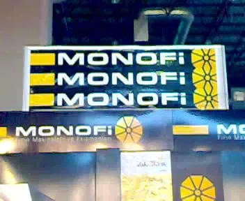 Monofi - Photo 2