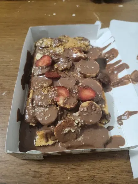 Monomia Bakery & Chocolate - Photo 5