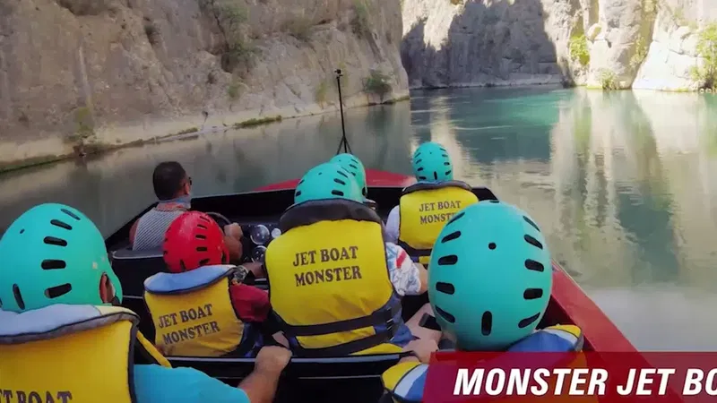 Monster Travel Start - Photo 8