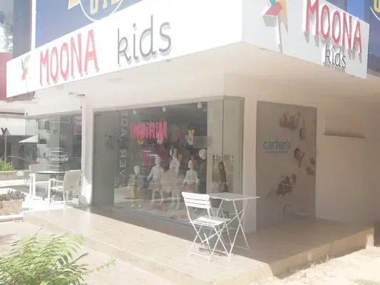 Moona Kids