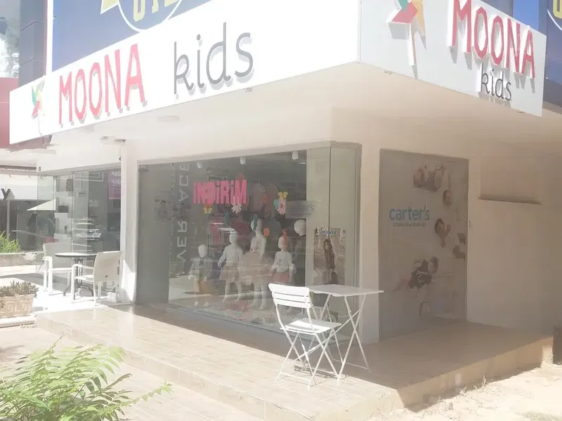Moona Kids - Photo 1