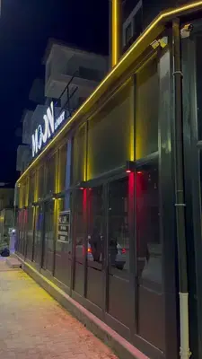 Moonlight Cafe Elmalı