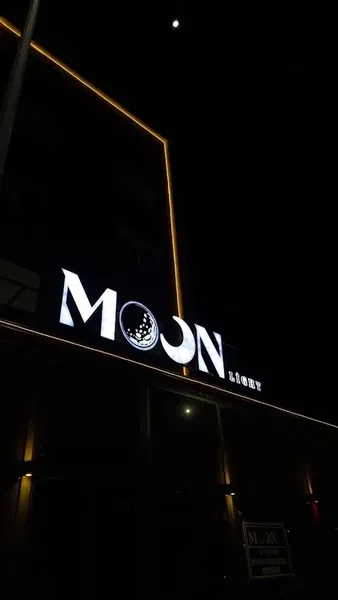 Moonlight Cafe Elmalı - Photo 3
