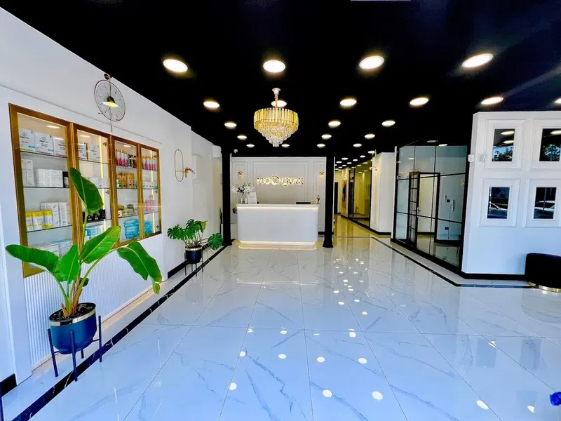 Moonstar Beauty - Photo 1