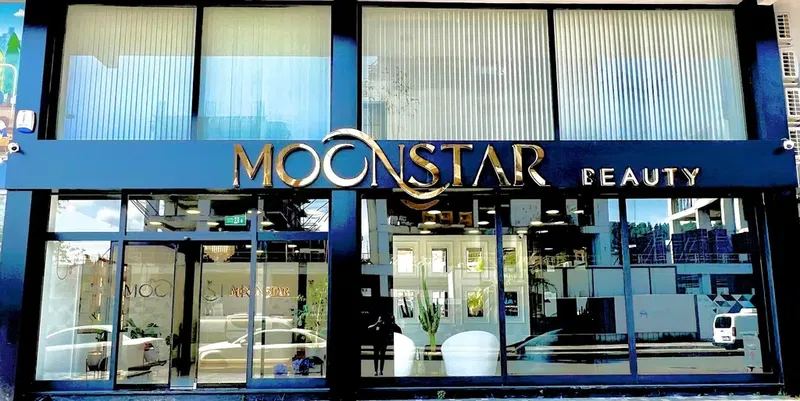 Moonstar Beauty - Photo 2